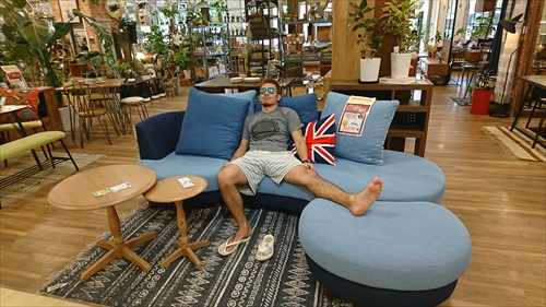 9���EKO�܂̃z�e�������`�I